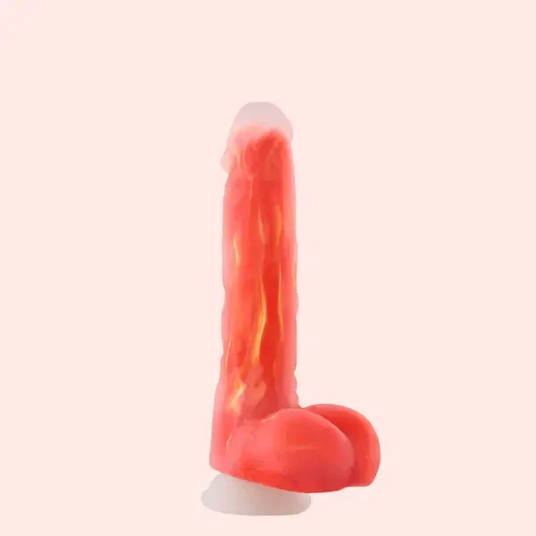Noctura Interactive Thrusting Vibrator by Honey Play Box