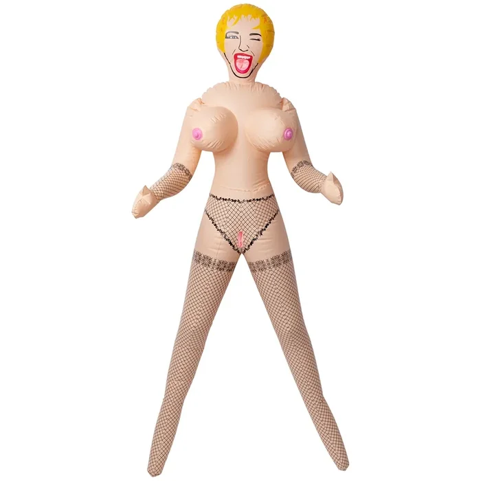 NS Novelties Banging Bonita Sex Doll