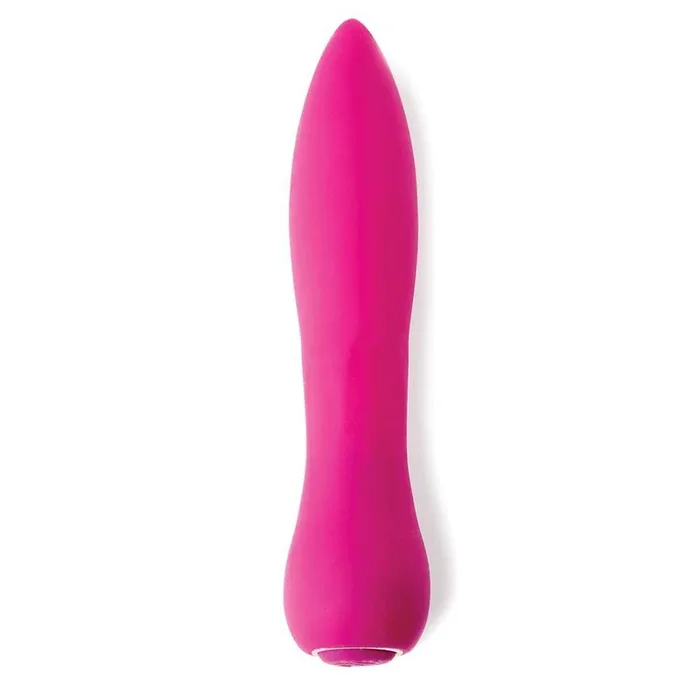 Nu Sensuelle Bobbii 69 Function Bullet Pink