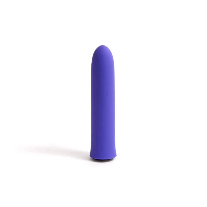 Nu Sensuelle Nubii 15 Function Bullet – Ultra Violet