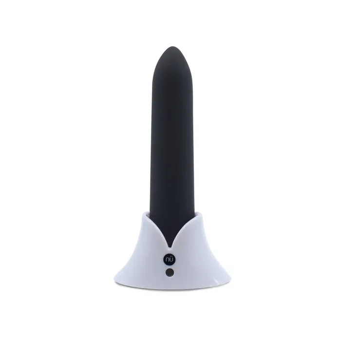 Nu Sensuelle Point 20 Function – Black