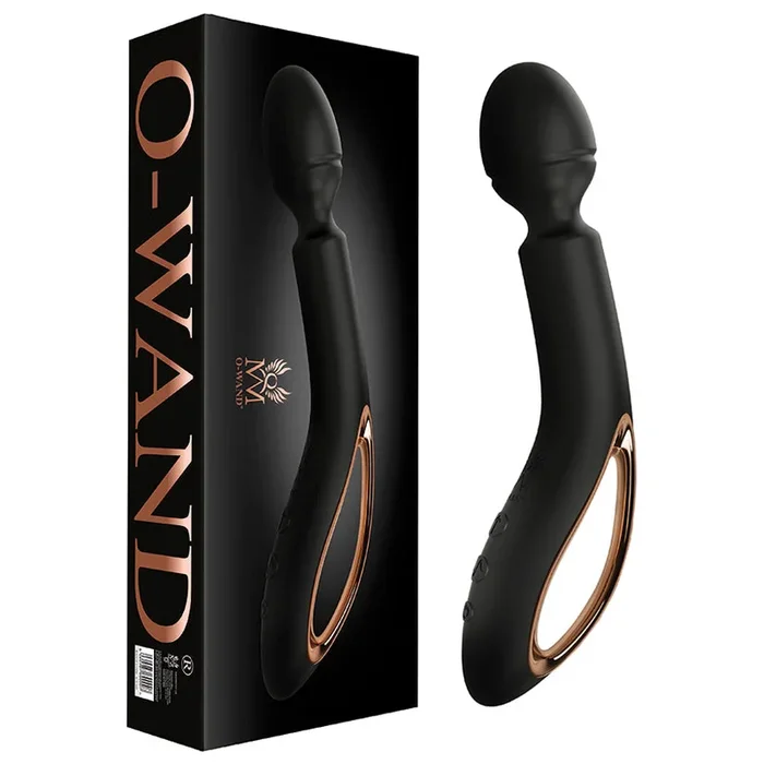 O-Wand II – Noir