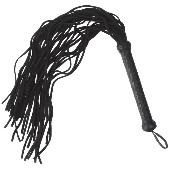 Obaie Real Leather Premium Flogger