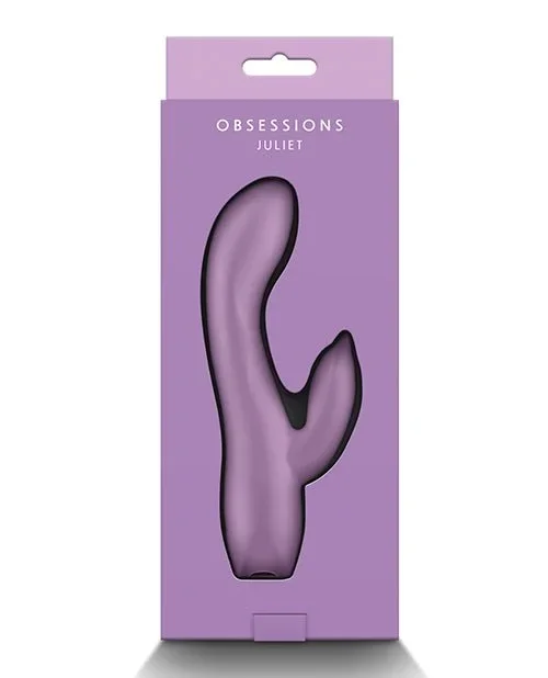 Obsession Juliet Vibe – Light Purple