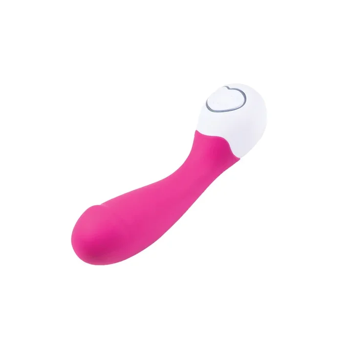 OhMiBod Lovelife Cuddle Mini – Pink