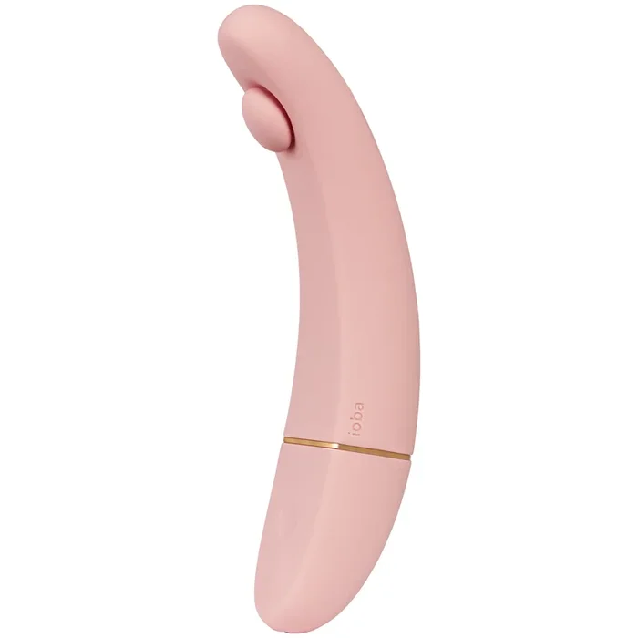 OhMyG G-spot Massager