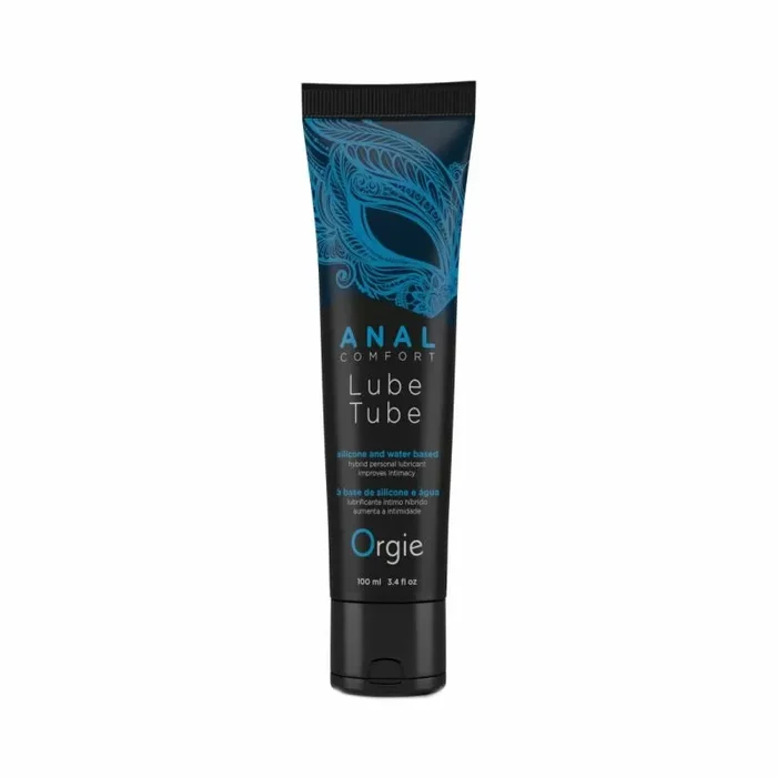 Orgie Lube Tube Anal Comfort – 100 ml