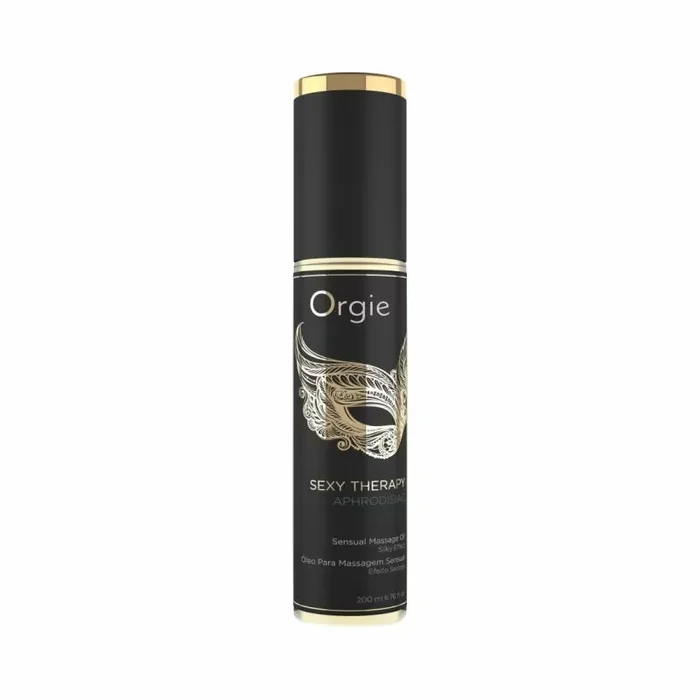Orgie Sexy Therapy Aphrodisiac – 200 ml