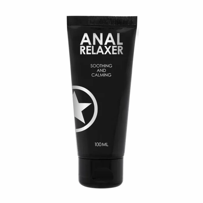 Ouch! – Anal Relaxer – 100 ml