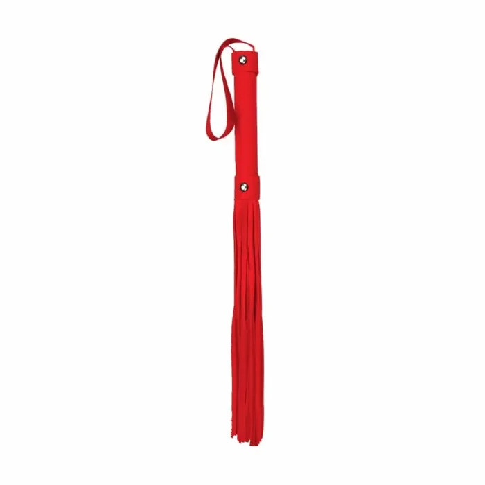 Ouch Whip – Red