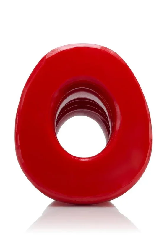 Oxballs Pig-Hole-3 Large Silicone Hollow Butt Plug