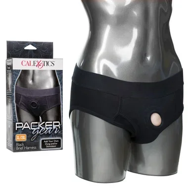 Packer Gear® Brief Harness – XL/2XL
