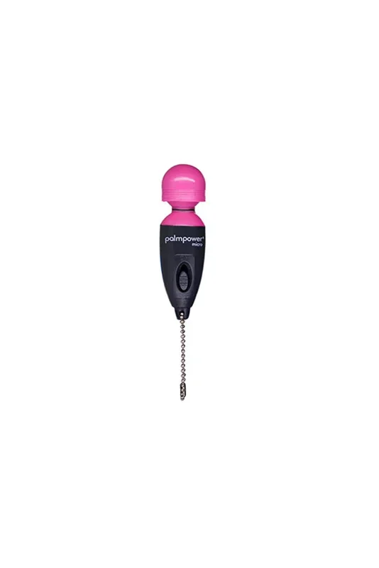 PalmPower – Micro Massager Key Chain
