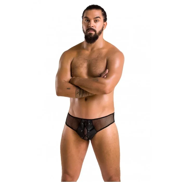 Passion Richard Laced Briefs