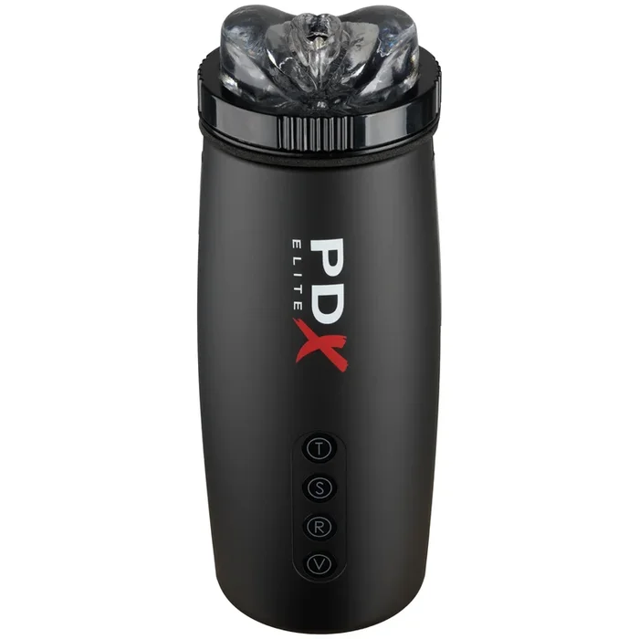 PDX Elite Moto Bator 2 Masturbator