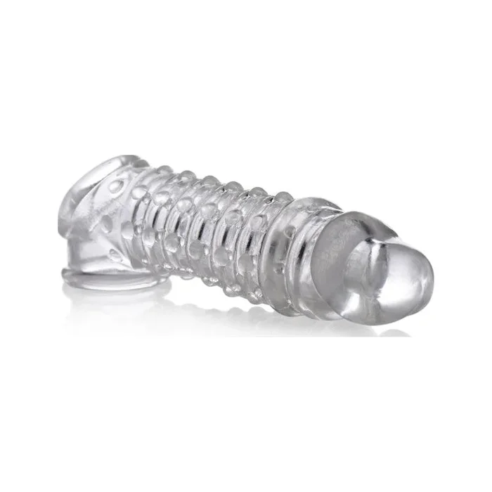 Penis Enhancer Sleeve 1.5″ – Clear