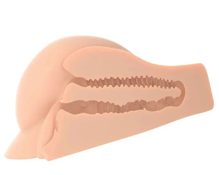 Perfect 10 Booty – Light