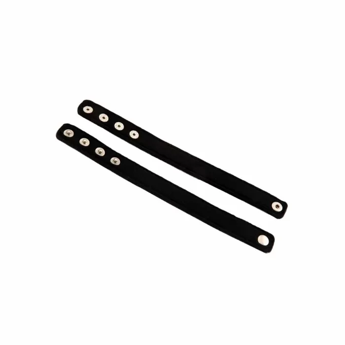 PerfectFitBrand Neoprene Snap Cock Rings