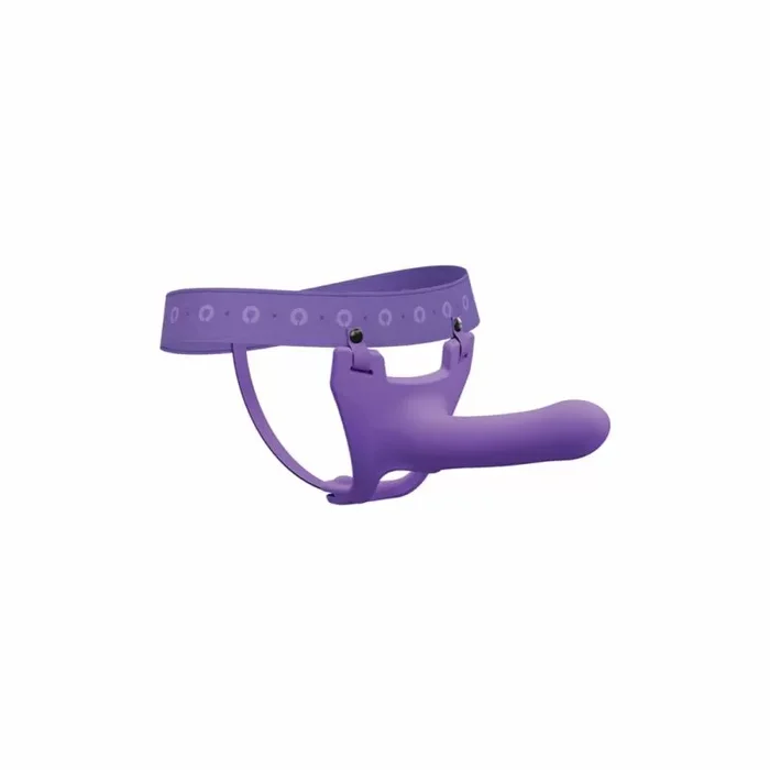 PerfectFitBrand Zoro 5. inch Strap-On Dildo – Purple