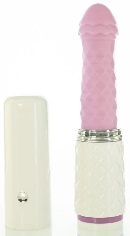 Pillow Talk Feisty Pink