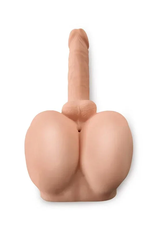 Pipedream Extreme – Dirty Talk – Interactive Bad Boy Masturbator