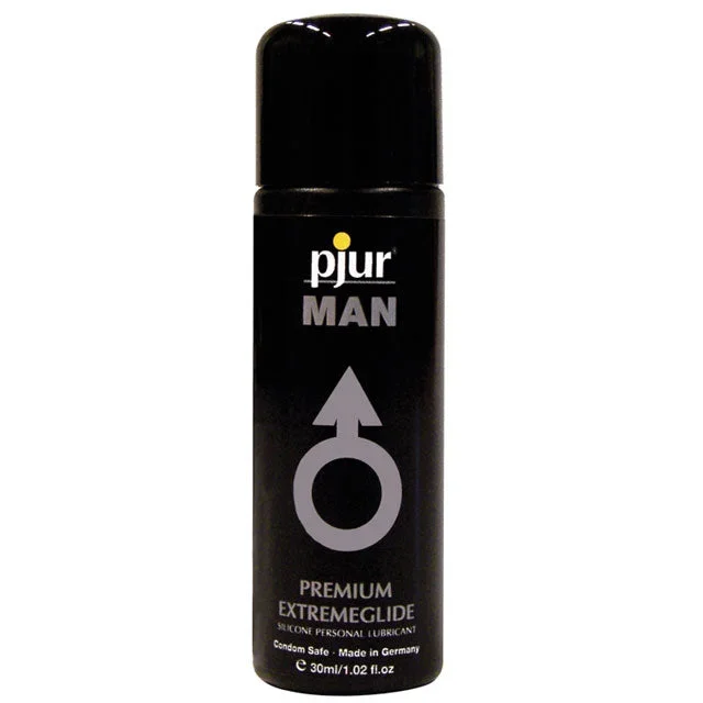 Pjur Man: Premium Extremeglide 30ml.