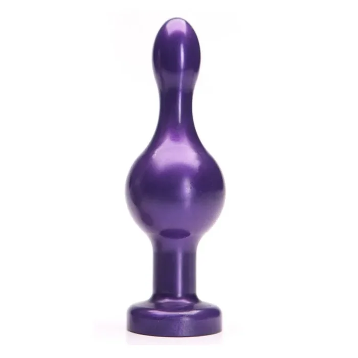 Planet Dildo Joy Stick – Midnight Purple