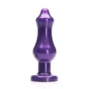 Planet Dildo Ranger – Amethyst (Bag)