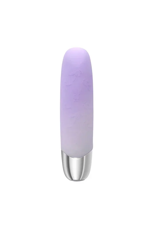 Playboy – Bunny Bunch Bullet Vibrator – Lavender