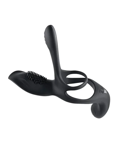 Playboy Pleasure The 3 Way Cock Ring – 2 Am