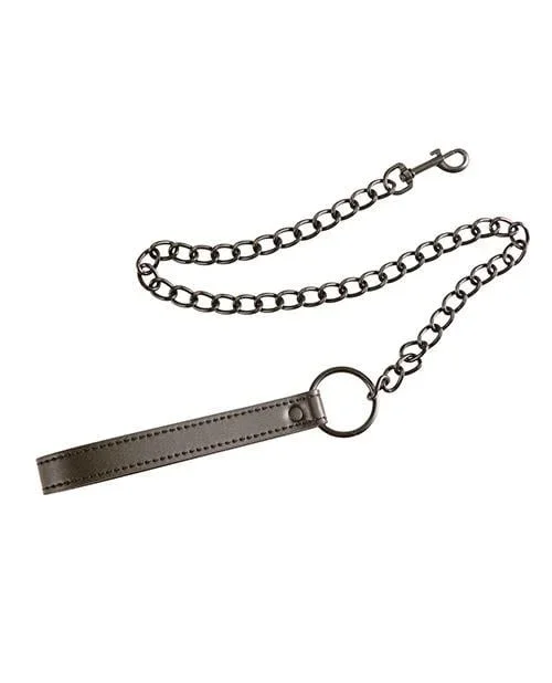 Plesur PVC Leash