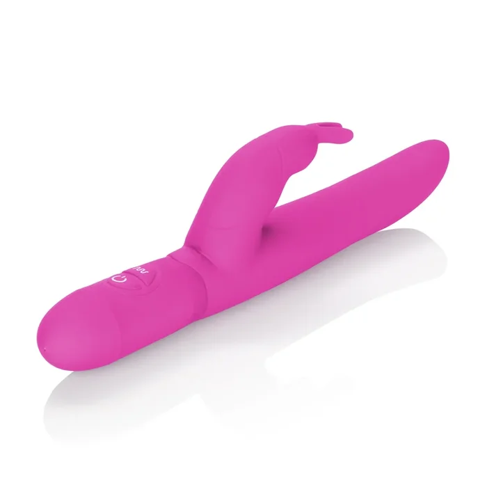 Posh Bunny Vibrator: 10 Fun Settings for Happy Adventures