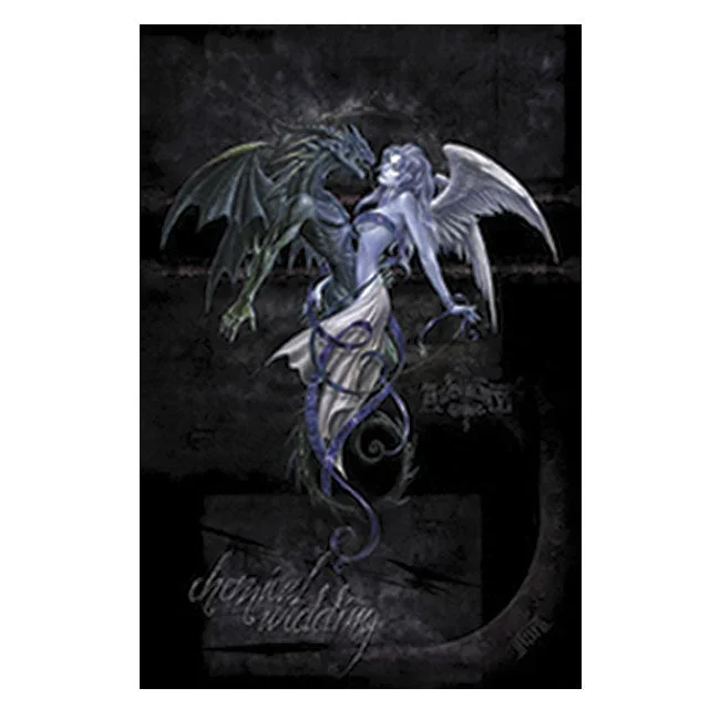 Poster: Alchemy Chemical Wedding