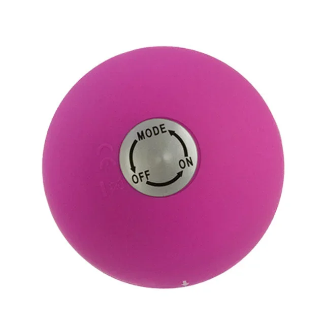 Power Ball* – Pink