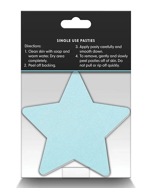 Pretty Pasties Star I Assorted – 4 Pair