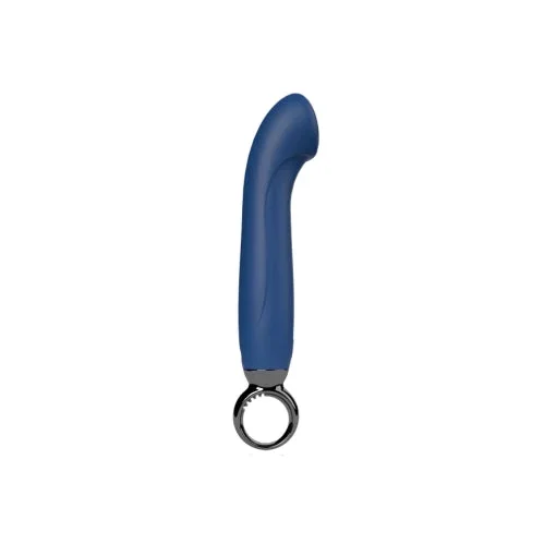 PrimO G-Spot Vibrator by Screaming O – 5 Speeds, Premium Silicone, Water-Resistant