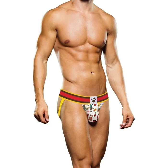 Prowler Berlin Jock – 4 sizes