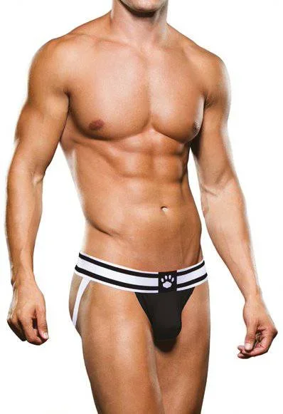 Prowler Black/White Jock XXL