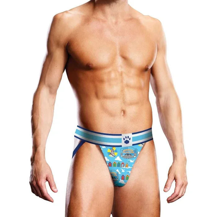 Prowler Brighton Jock Small