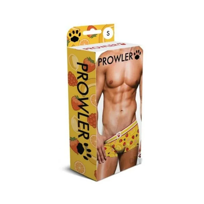 Prowler Fruits Trunk Md Yellow