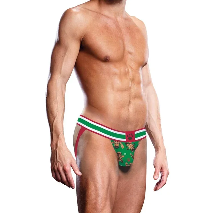Prowler Gingerbread Jock XXL