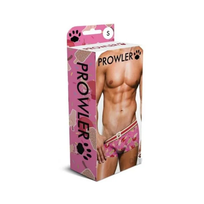 Prowler Ice Cream Trunk Xxl Pink