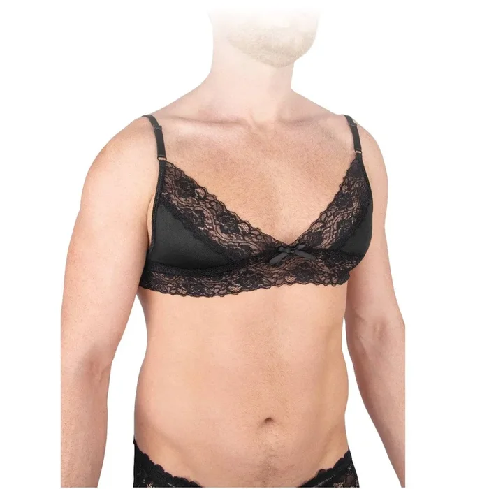 Prowler Lace Bra XXLarge