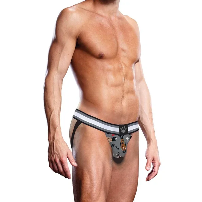 Prowler Nutcracker Jock XXL