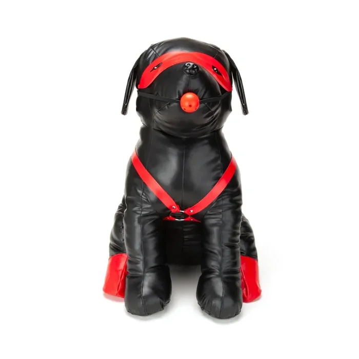 Prowler Red Booted Up Bandit – Large