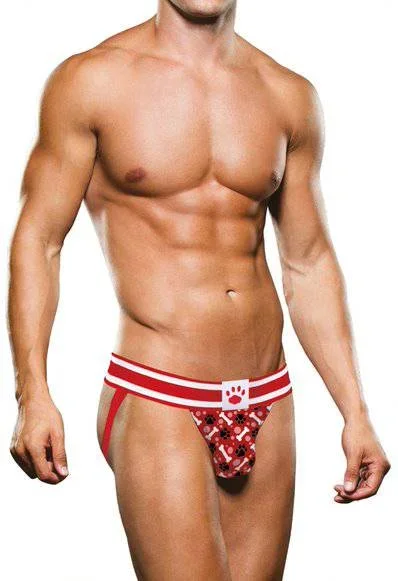 Prowler Red Paw Jock Large