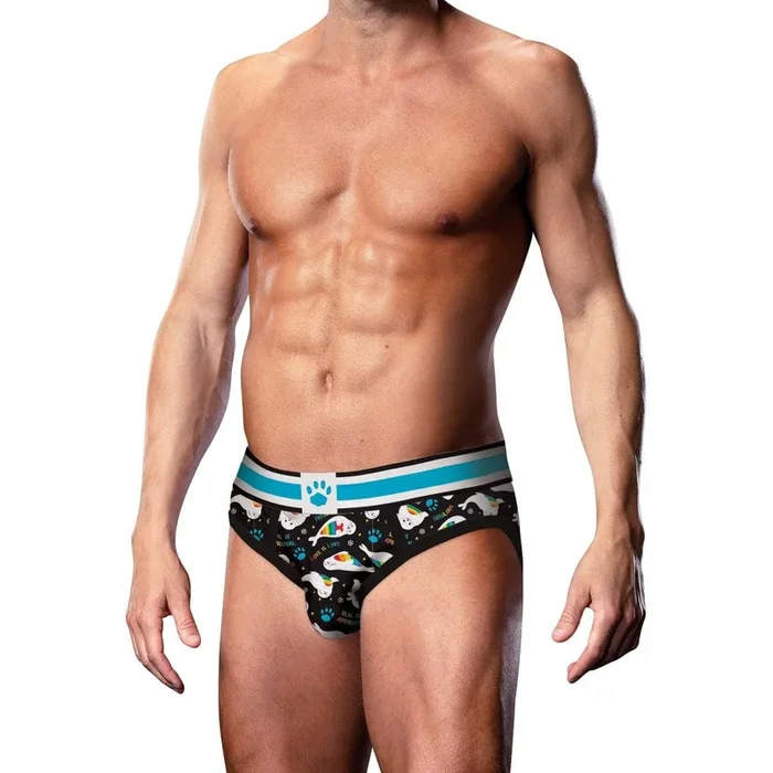Prowler Seals Brief Large