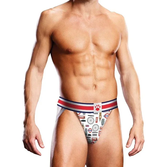 Prowler Soho Jock Large