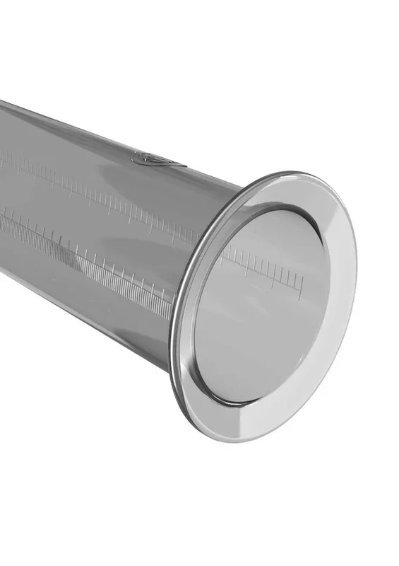 Pump Worx Beginner’s Auto-Vac Penis Pump Kit