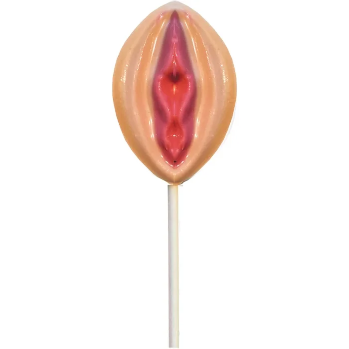 Pussy Lickers Pussy Pop – Strawberry